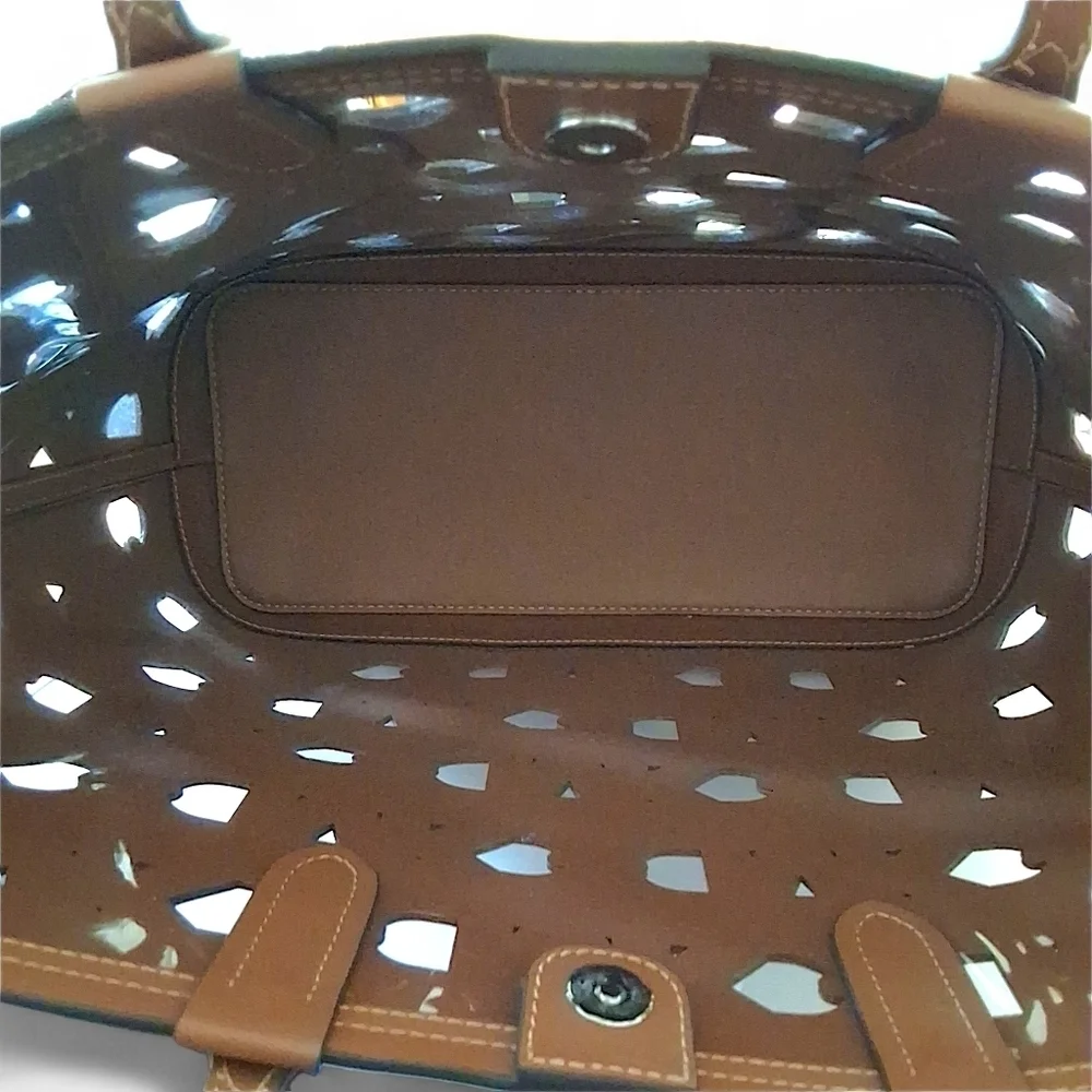 Michael Kors Eliza Large Open Tote Bag